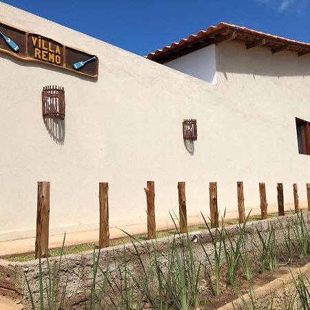 São Miguel dos Milagres Casa Kayak - Villa Remo Milagres Piscina Privativa מראה חיצוני תמונה