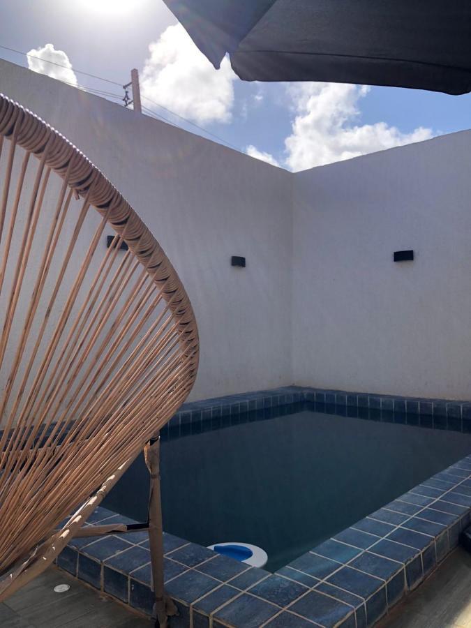 São Miguel dos Milagres Casa Kayak - Villa Remo Milagres Piscina Privativa מראה חיצוני תמונה