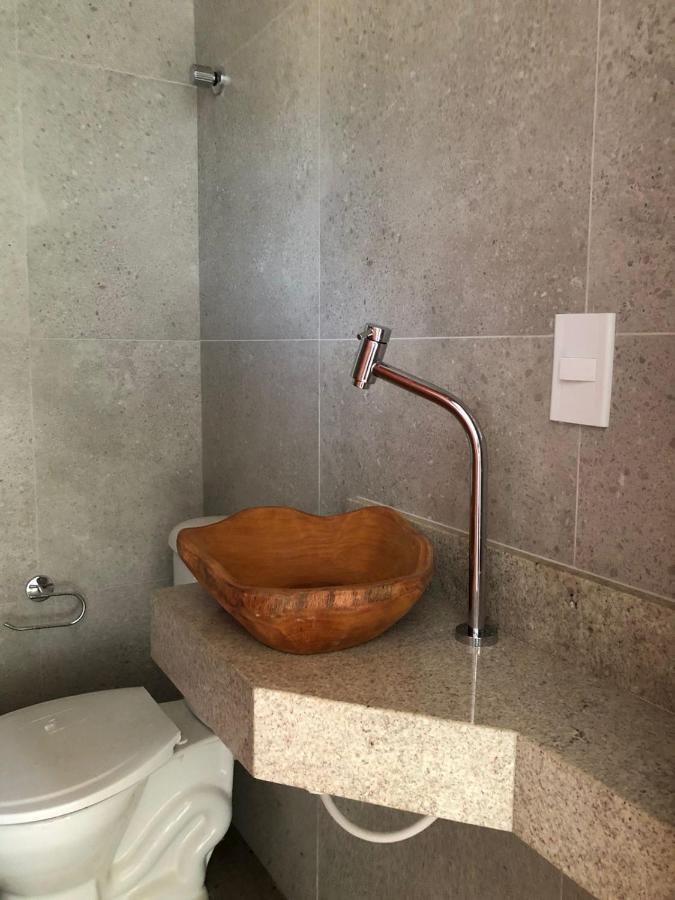 São Miguel dos Milagres Casa Kayak - Villa Remo Milagres Piscina Privativa מראה חיצוני תמונה
