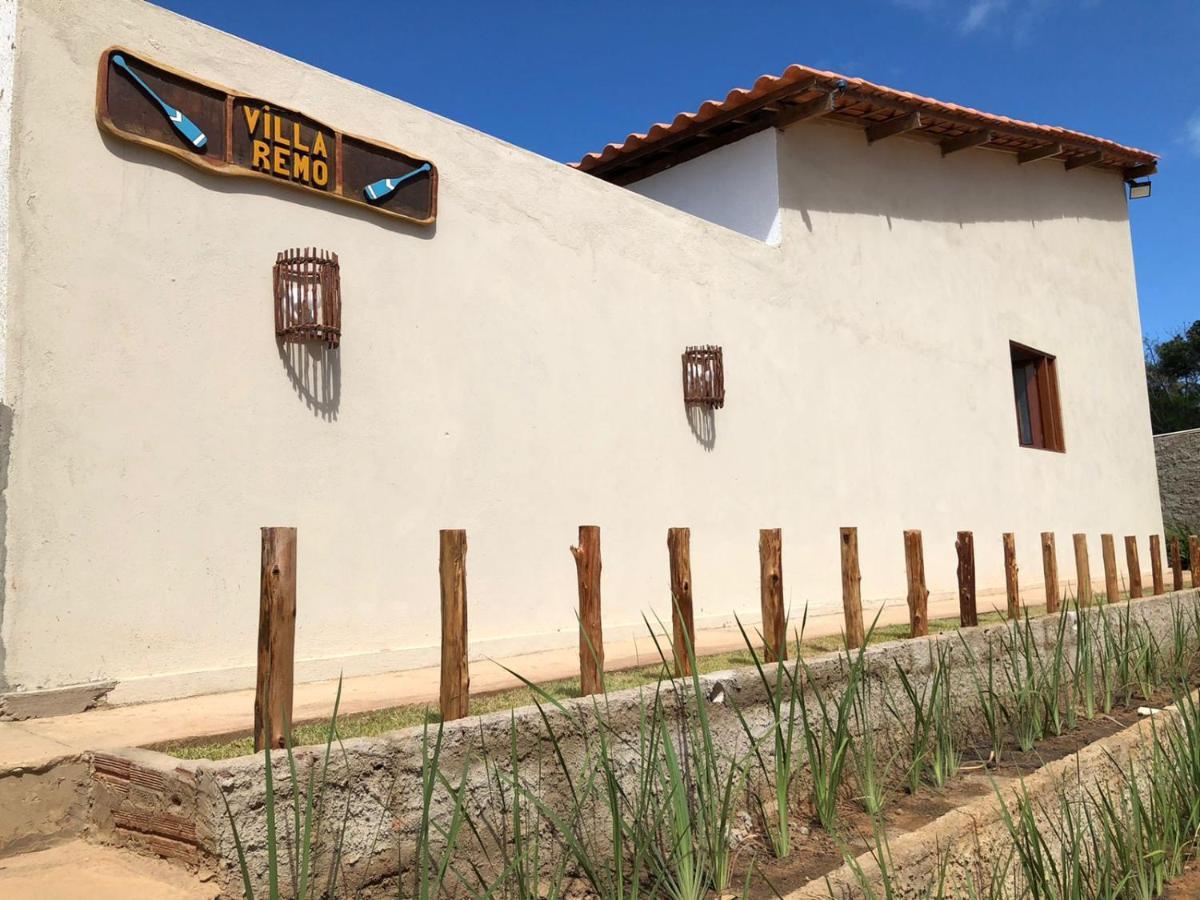 São Miguel dos Milagres Casa Kayak - Villa Remo Milagres Piscina Privativa מראה חיצוני תמונה