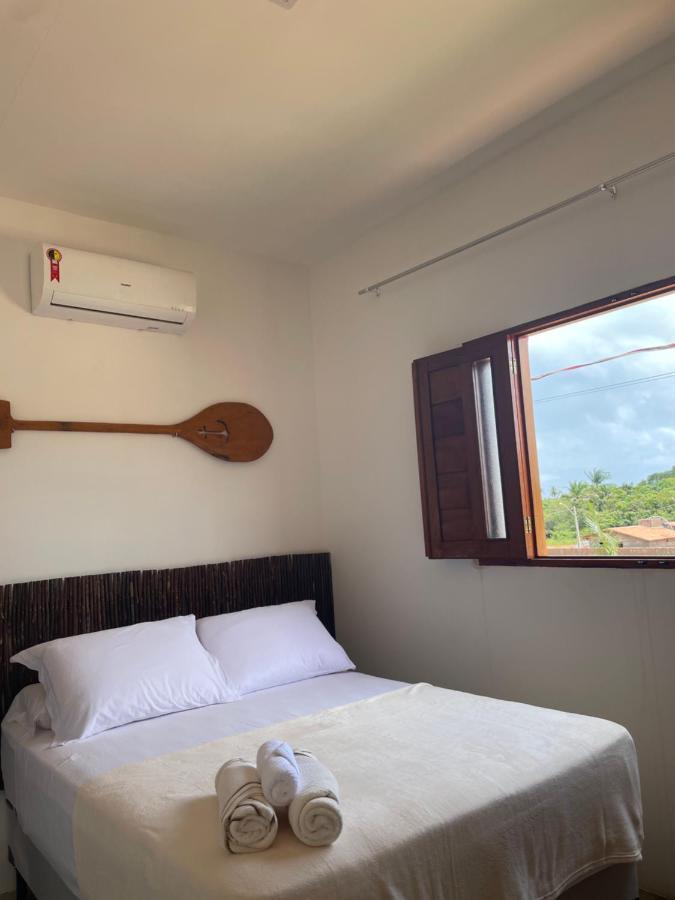 São Miguel dos Milagres Casa Kayak - Villa Remo Milagres Piscina Privativa מראה חיצוני תמונה