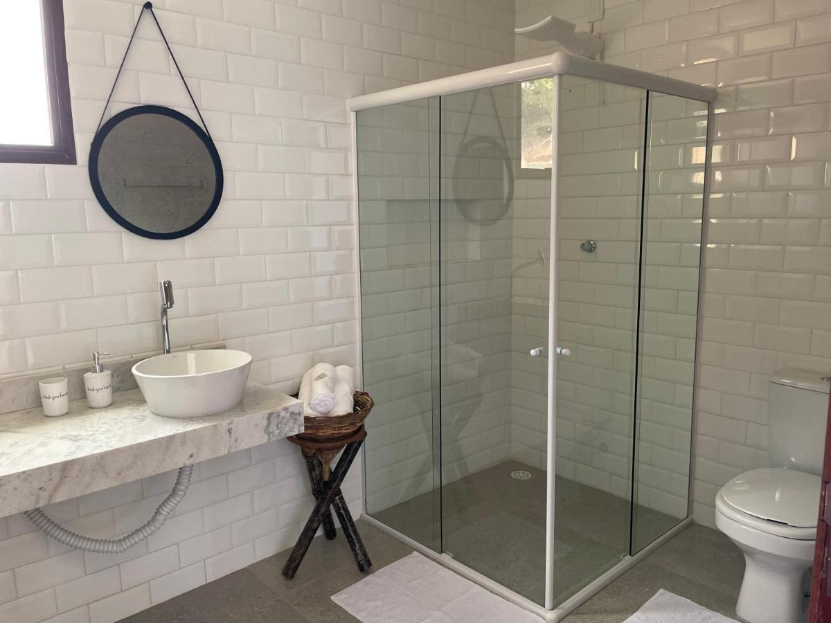 São Miguel dos Milagres Casa Kayak - Villa Remo Milagres Piscina Privativa מראה חיצוני תמונה