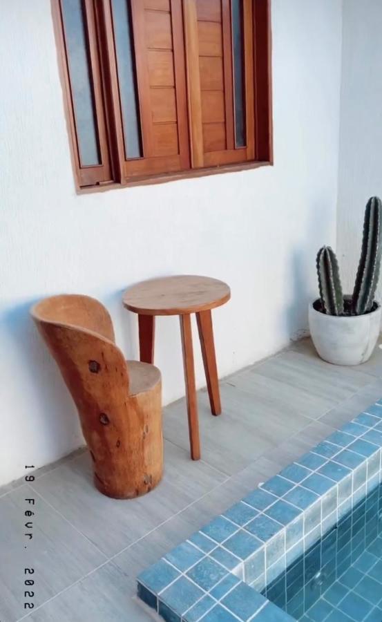 São Miguel dos Milagres Casa Kayak - Villa Remo Milagres Piscina Privativa מראה חיצוני תמונה
