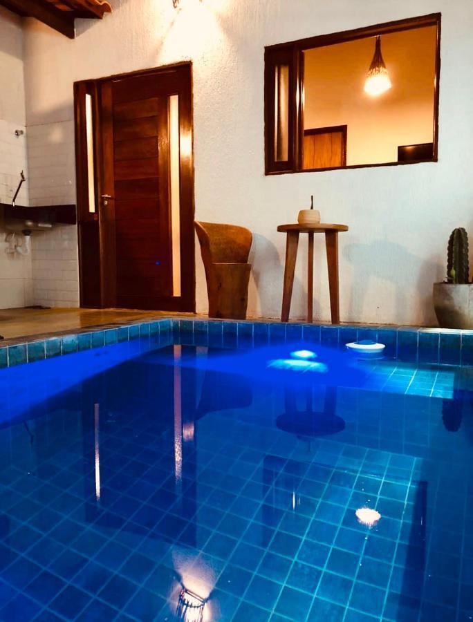 São Miguel dos Milagres Casa Kayak - Villa Remo Milagres Piscina Privativa מראה חיצוני תמונה