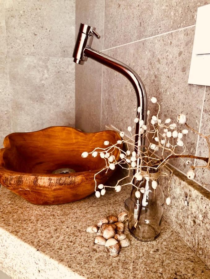 São Miguel dos Milagres Casa Kayak - Villa Remo Milagres Piscina Privativa מראה חיצוני תמונה