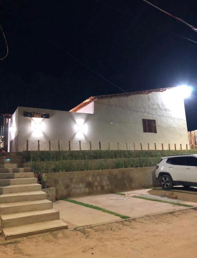 São Miguel dos Milagres Casa Kayak - Villa Remo Milagres Piscina Privativa מראה חיצוני תמונה