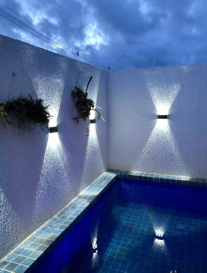 São Miguel dos Milagres Casa Kayak - Villa Remo Milagres Piscina Privativa מראה חיצוני תמונה